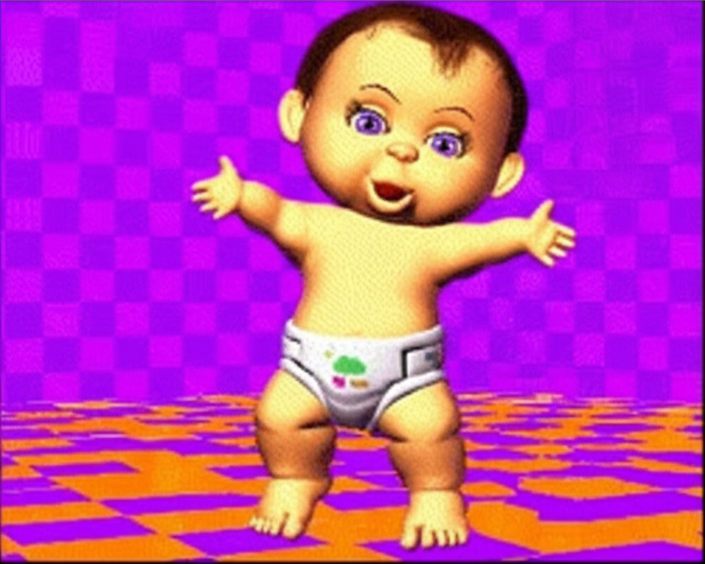Meme background