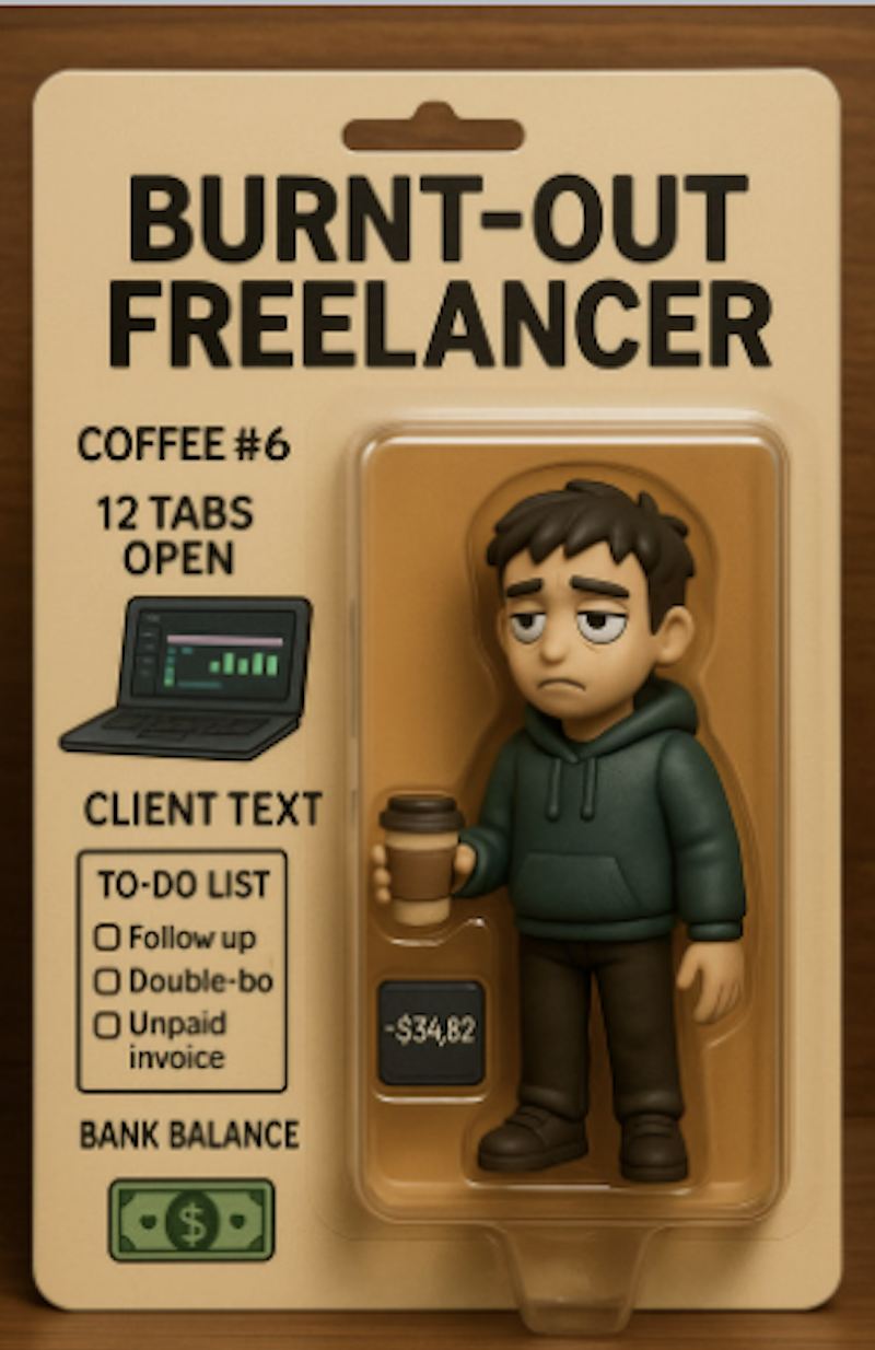 Freelancer Support